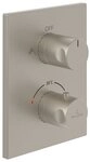 Villeroy & Boch Unterputzarmatur Universal Taps & Fittings Unterputz-Thermostat,