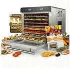 Sommertal D&ouml;rrautomat 700 W