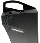 Maratron Ersatz- E-Bike Akku 12,8Ah (1 St), f&uuml;r AEG Sideclick (ZZ234) - CAN-Bus V2.5