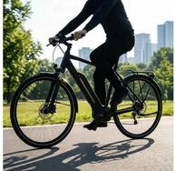 BOSCH Bosch CompactTube 400 (EU) (BBP3242) - kompakter E-Bike-Akku der aktue E-Bike