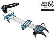 BLUE ICE Steigeisen Harfang Alpine Black