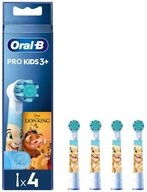 Oral-B Aufsteckb&uuml;rsten