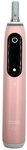 Braun Elektrische Zahnb&uuml;rste Oral-B iO Series 6 Pink Onyx elektr. Zahnb&uuml;rste...