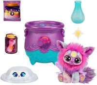 Moose Toys Magic Mixies Magischer Kessel mit Kristallüberraschung Moose Toys Magic Mixies Magischer Kessel mit Kristallüberraschung