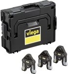 Viega Pressfitting