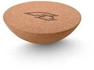 F2 Balanceboard F2 Balance Board Kork Halbkugel Balance Training 30x10cm