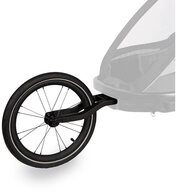 Hamax Fahrradkinderanh&auml;nger Jogger Kit f&uuml;r Hamax Breeze und Cocoon, f&uuml;r Hamax