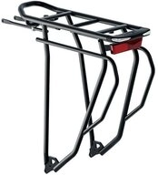 racktime Fahrrad-Gep&auml;cktr&auml;ger Racktime Gep&auml;cktr&auml;ger GLEAM IT 2.0 Tour 28/29 Zoll