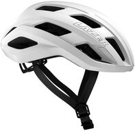 Lazer Fahrradhelm LAZER Helm Strada KinetiCore Road Matte Full White L 58-61 cm -