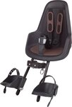 Bobike Fahrradkindersitz, Kindersitz ONE Mini ECO