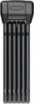 ABUS Faltschloss BORDO 6200K