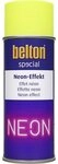 belton Spr&uuml;hlack Belton special Neon-Effekt Spray 400 ml gelb