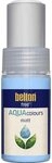 belton Acryl-Buntlack belton free Lackstift AQUAcolours 9 ml reinwei&szlig;
