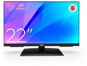 Cello C2224SH LED-Fernseher (55 cm/22 Zoll, Full HD, Pitch Perfect Sound)