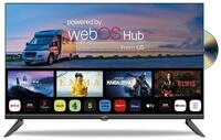 Cello C3224WSF-Trav LED-Fernseher (81,28 cm/32 Zoll, HD-Ready, Smart-TV)