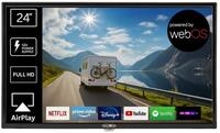 Reflexion LED24IBT LED-Fernseher (24 Zoll, Full HD)