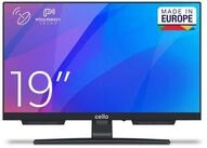 Cello C1924SH LED-Fernseher (48 cm/19 Zoll, HD-Ready, Perfect Pitch Sound,