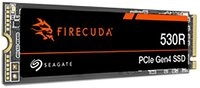 Seagate Seagate FireCuda 530R 2 TB SSD - Hochleistungs-Speicher interne Gaming-SSD (2