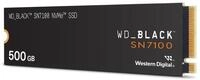 WD_Black SSD-Festplatte