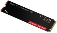 Sandisk WDS100T4X0E-00CJA0 interne SSD (1 TB)