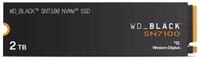 Sandisk WDS200T4X0E-00CJA0 interne SSD (2 TB)