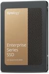 Synology SSD-Festplatte
