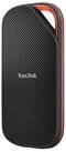 Sandisk SANDISK Externe SSD Extreme Pro USB4 SDSSDE82 2TB externe SSD