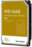 Western Digital WD103KRYZ interne HDD-Festplatte (10TB) 3,5"