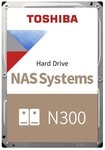 Toshiba interne-HDD-NAS-Festplatte