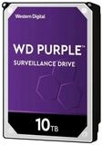 Western Digital WD102PURP interne HDD-Festplatte (10TB) 3,5"