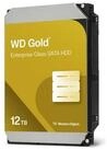Western Digital WD122KRYZ interne HDD-Festplatte (12TB) 3,5"