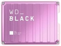 WD HDD-Festplatte