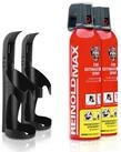 Xenotec Feuerl&ouml;schspray XENOTEC Premium Feuerl&ouml;schspray&ndash; REINOLDMAX&ndash; inkl.