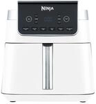 NINJA Hei&szlig;luftfritteuse AF180EUWH