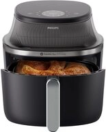 Philips Hei&szlig;luftfritteuse NA331/00, 1700 W