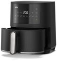 Braun Fritteuse