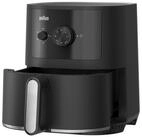Braun Fritteuse HF3000IBK-HF3000