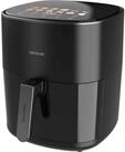 Cecotec Fritteuse A01_EU01_100500, Cecofry&Grill Duoheat 6500