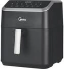Midea Hei&szlig;luftfritteuse