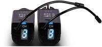 ALTO Mikrofon Alto Stealth 1