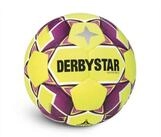 Derbystar Fu&szlig;ball Derbystar Fussball Indoor Beta v24