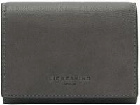 Liebeskind Berlin Geldb&ouml;rse Louisa Wallet, aus echtem Leder mit RFID-Blocker Schutz