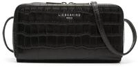 Liebeskind Berlin Umh&auml;ngetasche Lou New Croco, Crossbody Bags klein