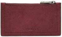 Liebeskind Berlin Kartenetui New Wallet, aus echtem Leder mit RFID-Blocker Schutz