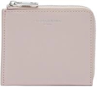 Liebeskind Berlin Kartenetui Nino Purse, aus echtem Leder mit RFID-Blocker Schutz