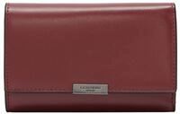 Liebeskind Berlin Kartenetui Laura Wallet, aus echtem Leder mit RFID-Blocker Schutz