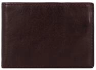Braun B&uuml;ffel Geldb&ouml;rse Arezzo, Leder