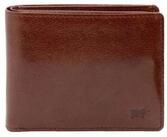 Braun B&uuml;ffel Geldb&ouml;rse AREZZO RFID Geldb&ouml;rse 4+4CS tabak