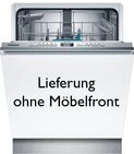 Constructa vollintegrierbarer Geschirrsp&uuml;ler CG6VX02EBE, 13 Ma&szlig;gedecke