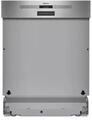 NEFF teilintegrierbarer Geschirrsp&uuml;ler S145EAS16E, 13 Ma&szlig;gedecke, Automatische